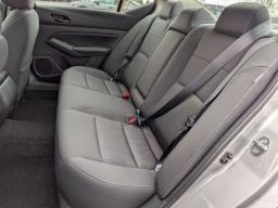 Nissan Altima SV FWD 2025