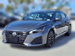 Nissan Altima SV FWD 2026
