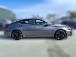 Nissan Altima SV FWD 2026