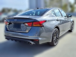 Nissan Altima SV FWD 2026