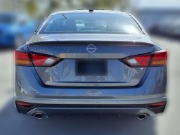 Nissan Altima SV FWD 2026
