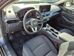 Nissan Altima SV FWD 2026