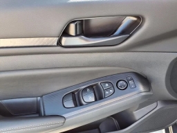 Nissan Altima SV FWD 2026