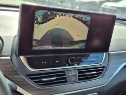 Nissan Altima SV FWD 2026