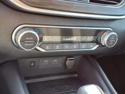 Nissan Altima SV FWD 2026