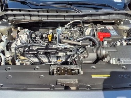 Nissan Altima SV FWD 2026
