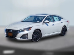 Nissan Altima SV FWD 2025