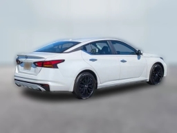 Nissan Altima SV FWD 2025