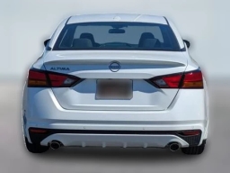 Nissan Altima SV FWD 2025