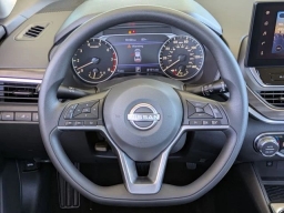 Nissan Altima SV FWD 2025