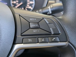 Nissan Altima SV FWD 2025