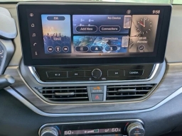 Nissan Altima SV FWD 2025