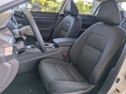 Nissan Altima SV FWD 2025