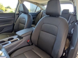 Nissan Altima SV FWD 2025