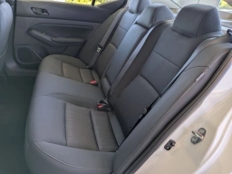 Nissan Altima SV FWD 2025