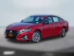 Nissan Altima SV FWD 2025