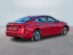 Nissan Altima SV FWD 2025