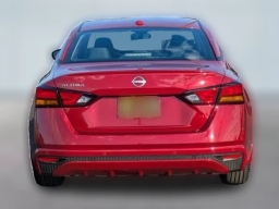 Nissan Altima SV FWD 2025