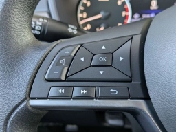 Nissan Altima SV FWD 2025