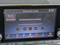 Nissan Altima SV FWD 2025