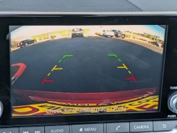 Nissan Altima SV FWD 2025