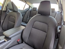 Nissan Altima SV FWD 2025