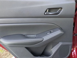 Nissan Altima SV FWD 2025