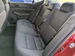 Nissan Altima SV FWD 2025