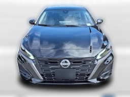 Nissan Altima SV FWD 2026