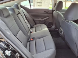 Nissan Altima SV FWD 2026