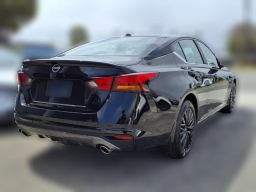 Nissan Altima SV FWD 2026