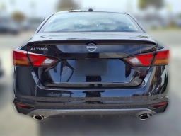 Nissan Altima SV FWD 2026
