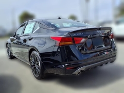 Nissan Altima SV FWD 2026