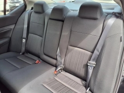 Nissan Altima SV FWD 2026