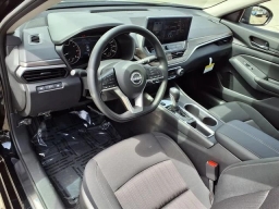 Nissan Altima SV FWD 2026