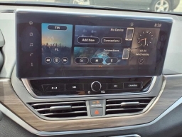 Nissan Altima SV FWD 2026