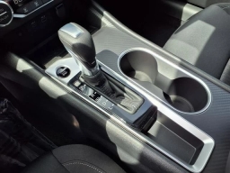 Nissan Altima SV FWD 2026