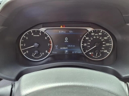 Nissan Altima SV FWD 2026