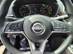 Nissan Altima SV FWD 2026