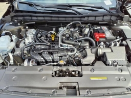 Nissan Altima SV FWD 2026