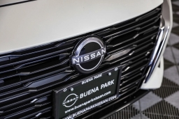 Nissan Altima SL FWD 2025