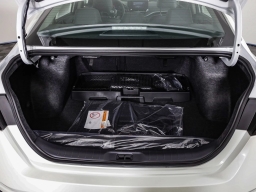 Nissan Altima SL FWD 2025