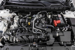 Nissan Altima SL FWD 2025