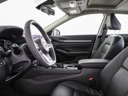 Nissan Altima SL FWD 2025