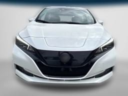 Nissan LEAF SV PLUS Hatchback 2025