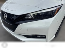 Nissan LEAF SV PLUS Hatchback 2025