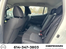 Nissan LEAF SV PLUS Hatchback 2025