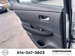 Nissan LEAF SV PLUS Hatchback 2025