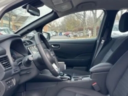 Nissan LEAF SV PLUS Hatchback 2025