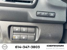 Nissan LEAF SV PLUS Hatchback 2025